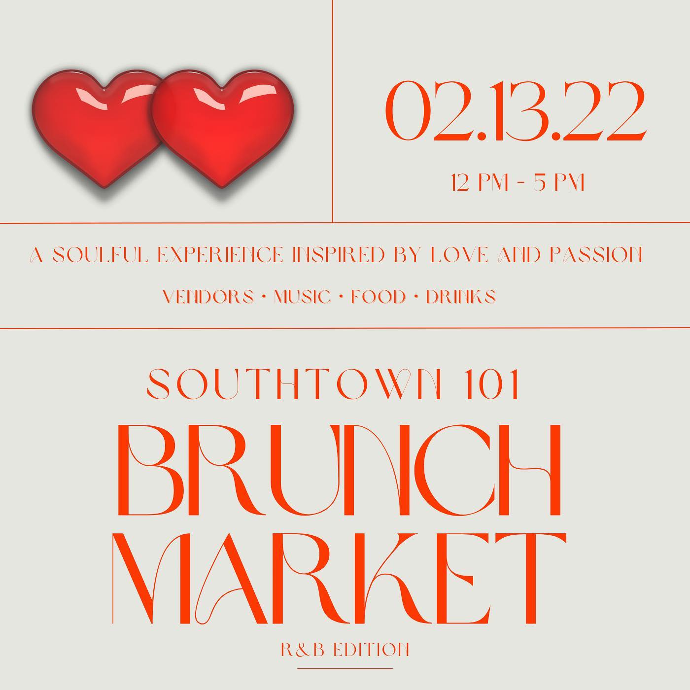 Soulful R&B Concert Experience in 2025