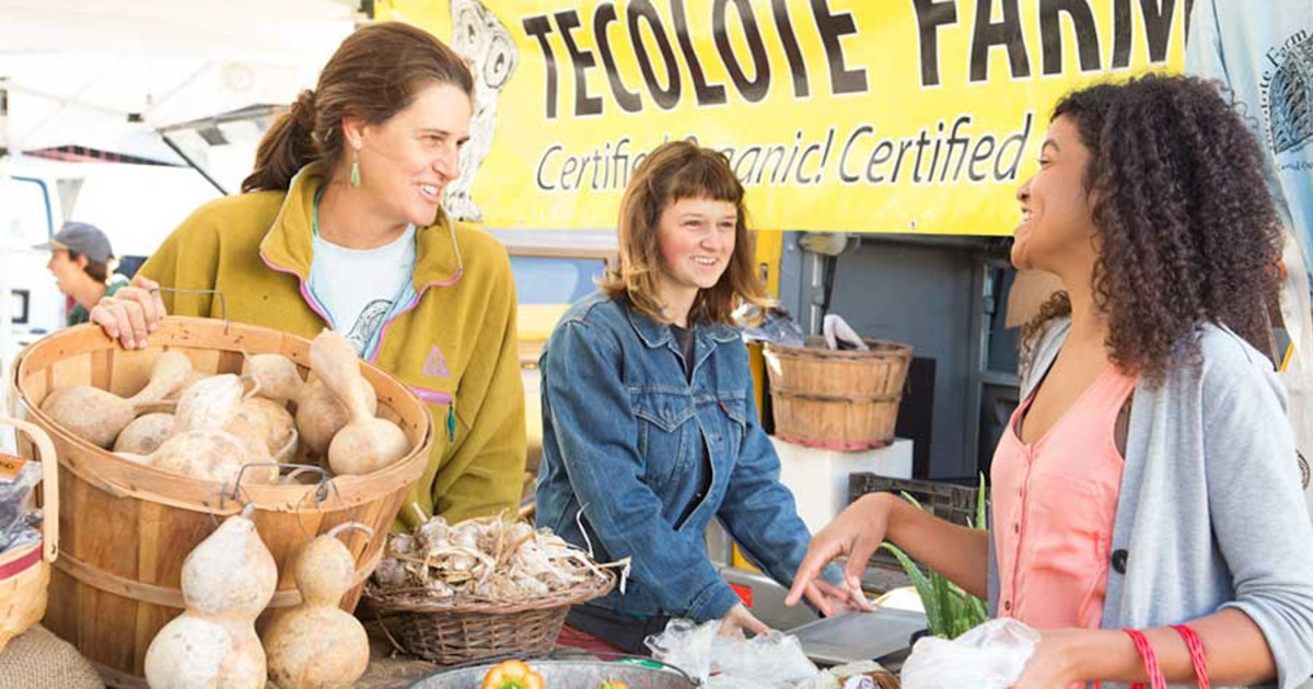 Texas Wine and Food Festival "From Texas Farm To Table" in Austin