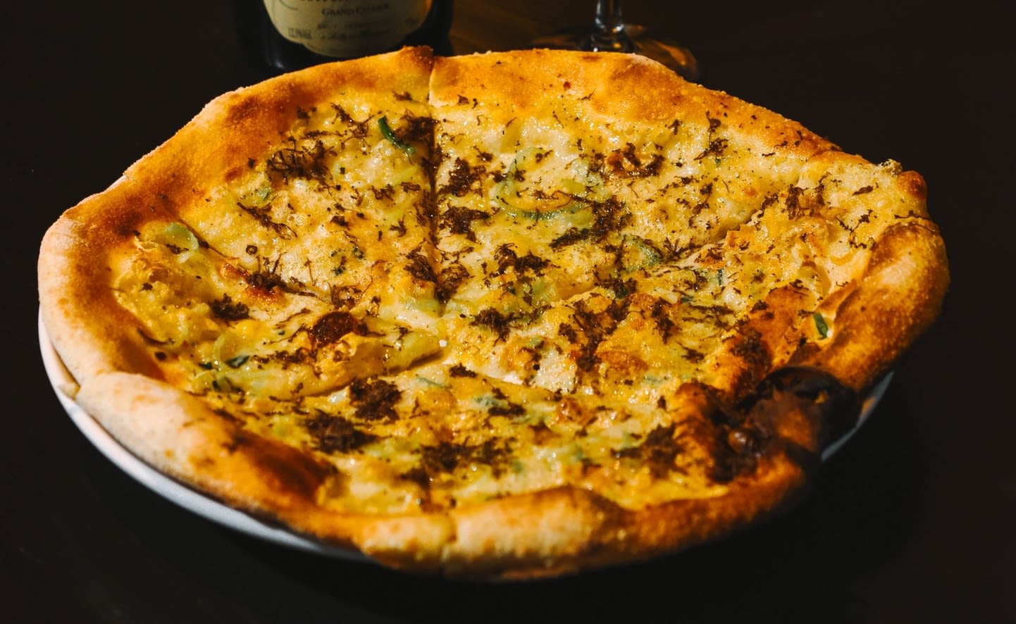 INDY'S BEST PIZZA