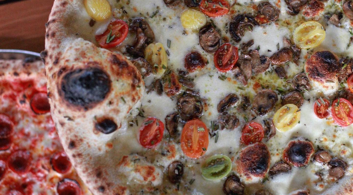 INDY'S BEST PIZZA
