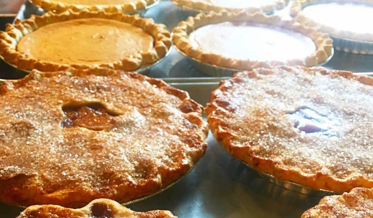 The Best Pies In Denver
