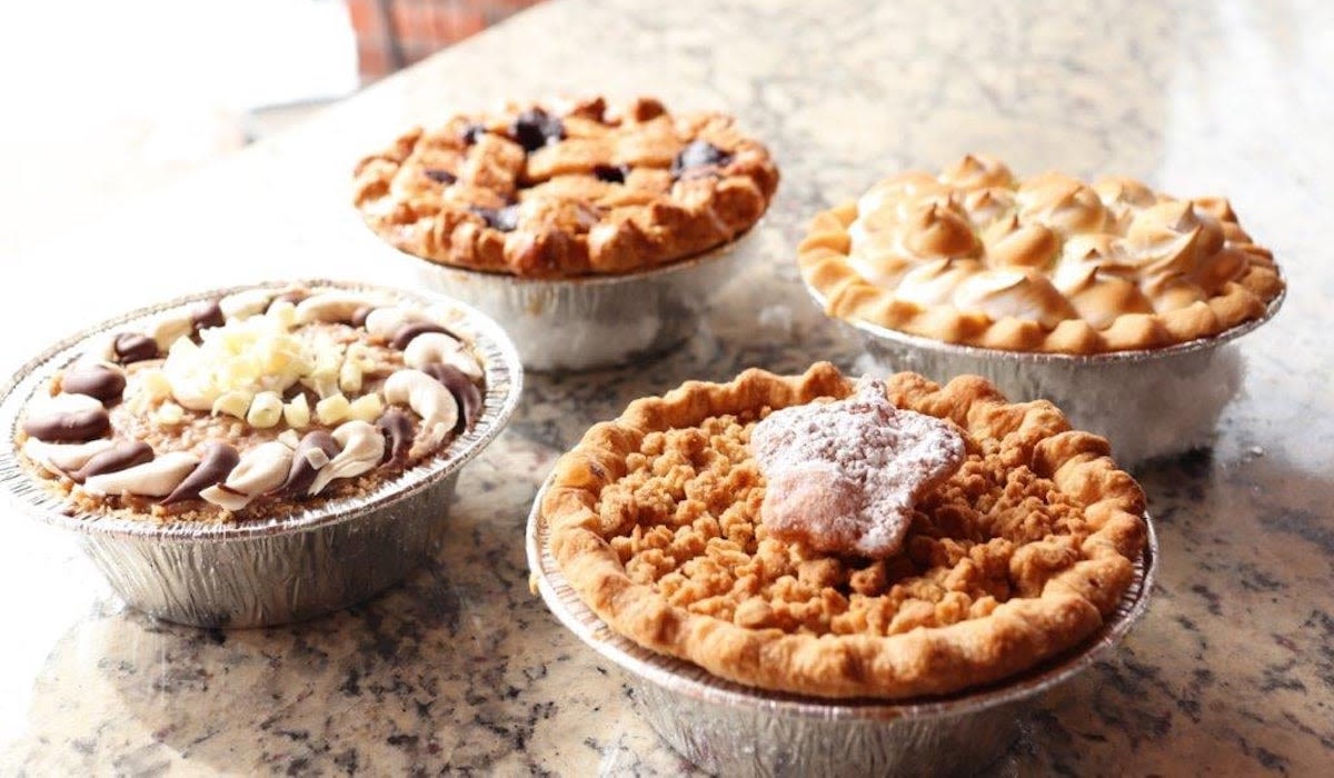 The Best Pies In Denver