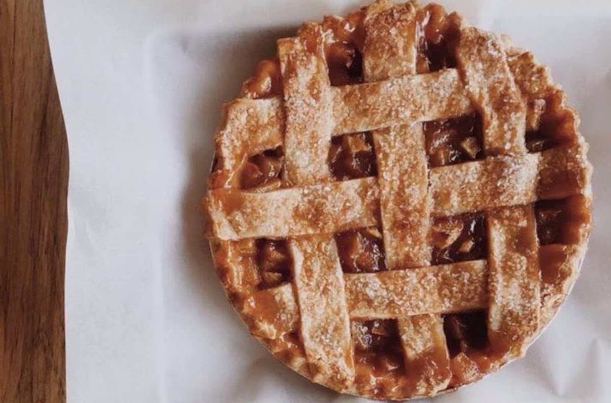 The Best Pies In Denver