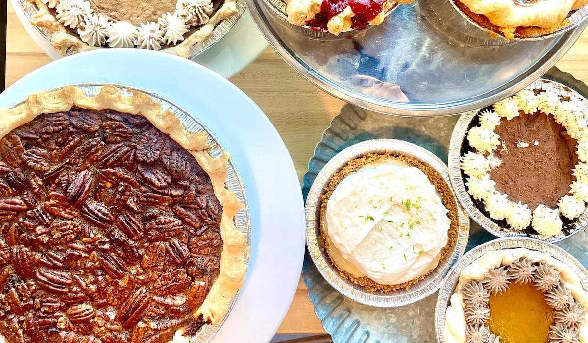 The Best Pies In Denver