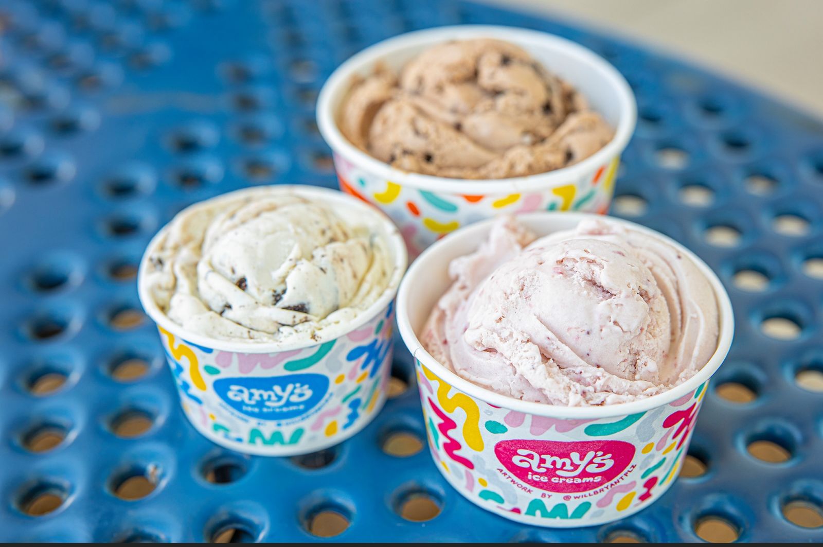 All the Birthday Freebies in Austin
