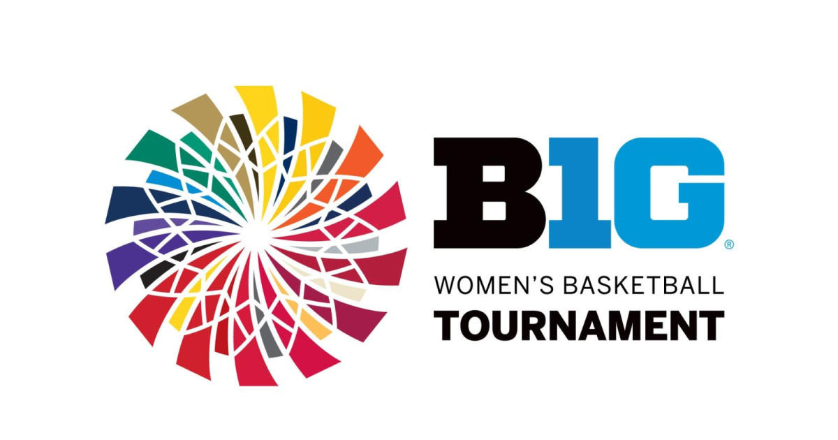 Big Ten Women�s Basketball Tournament Session 5 in Big Ten Women�s Basketball Tournament Session 5 in