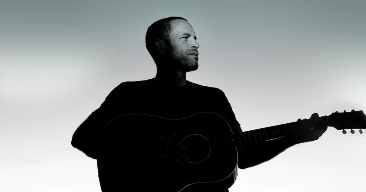 Jack Johnson, Ziggy Marley in Englewood at Fiddler's Green