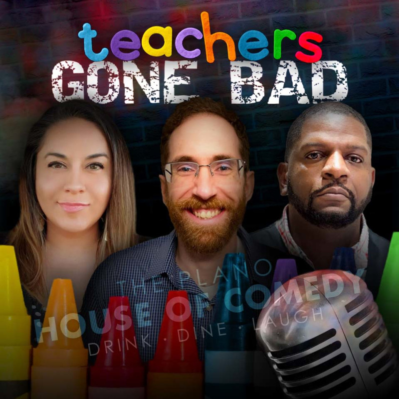 Bad Teacher 2022