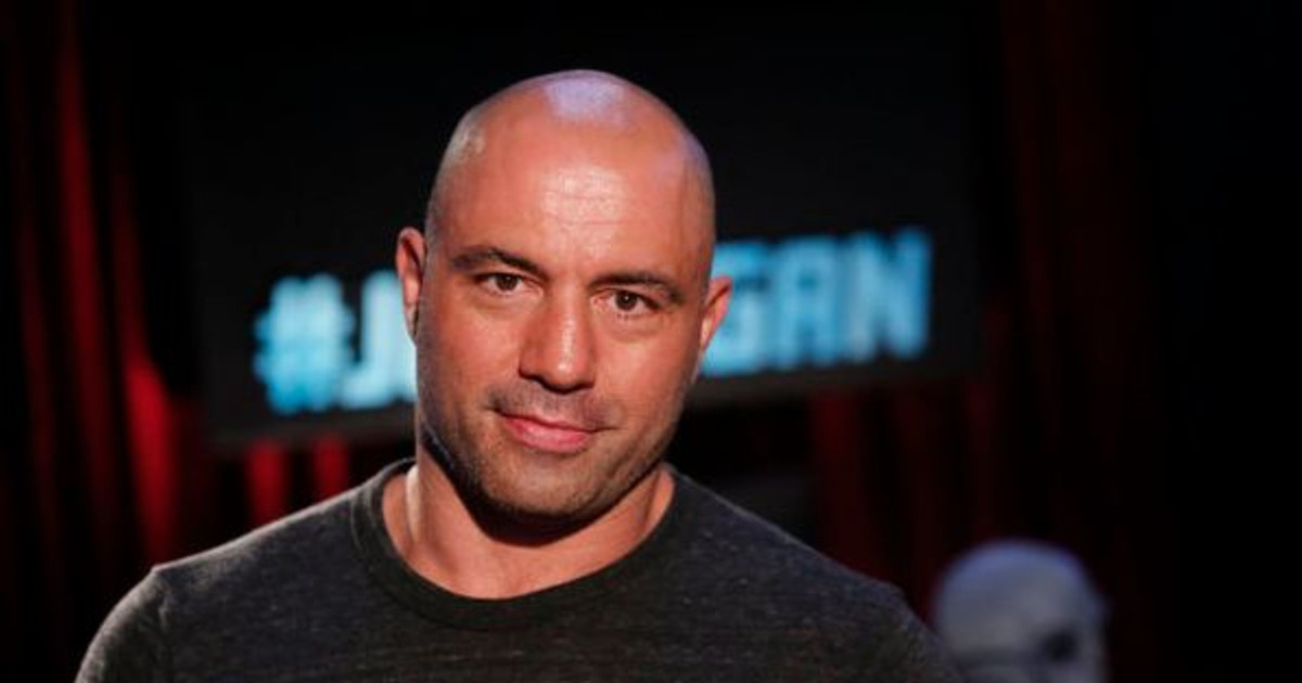 Joe Rogan The Sacred Clown Tour in Denver at Bellco Theatre