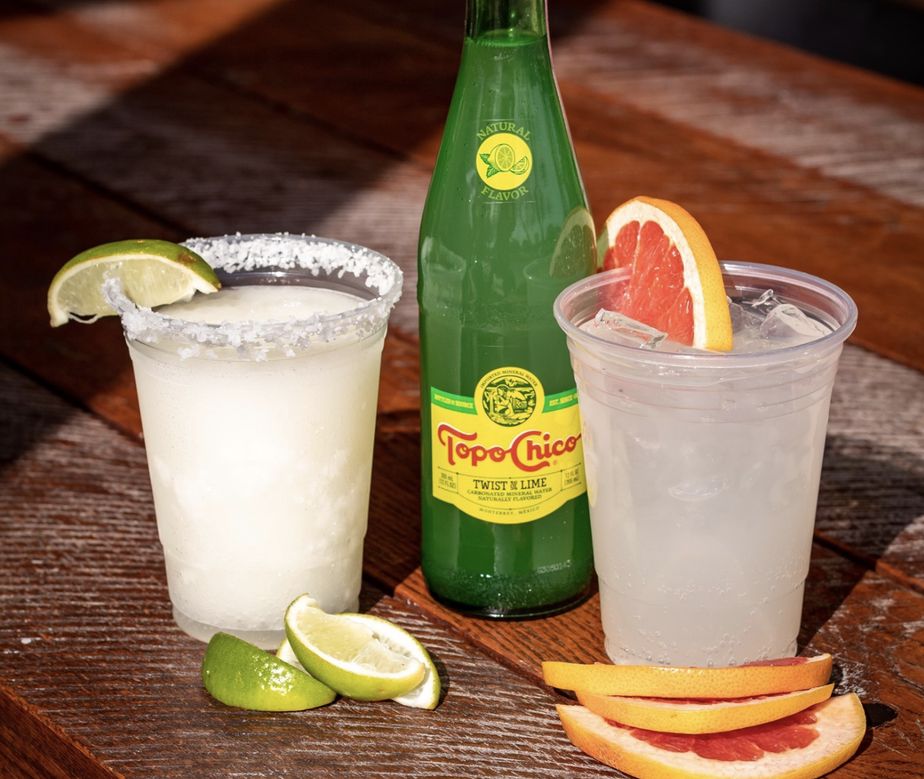 Best Margaritas in Nashville