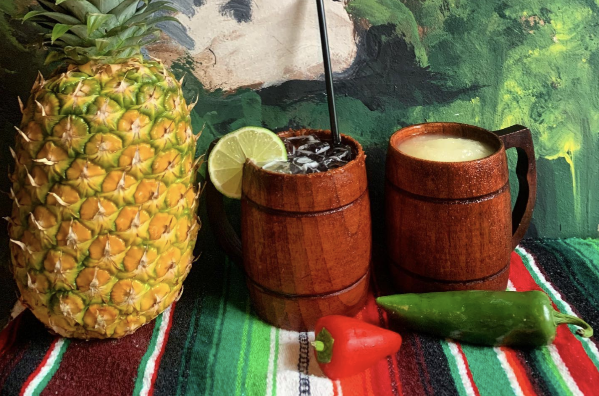 Best Margaritas in Nashville