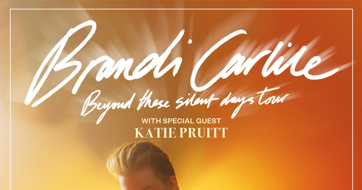 Brandi Carlile in Kansas City at Starlight