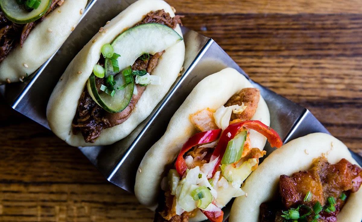 The Best Dumplings In Denver