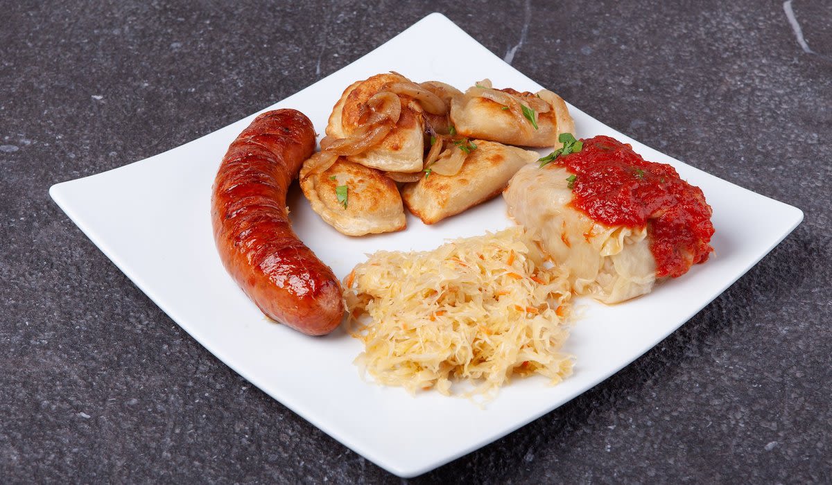 The Best Dumplings In Denver