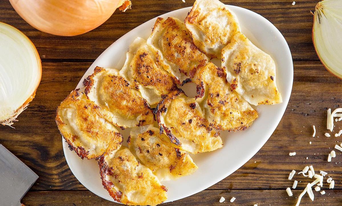 The Best Dumplings In Denver