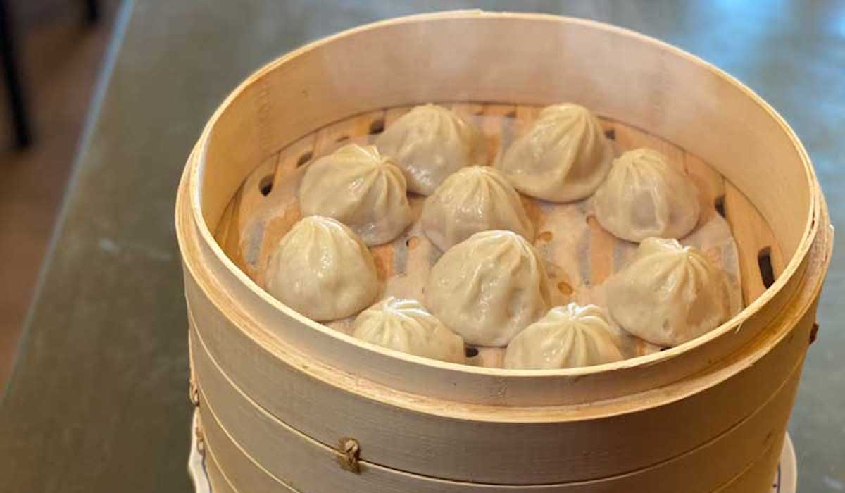 The Best Dumplings In Denver