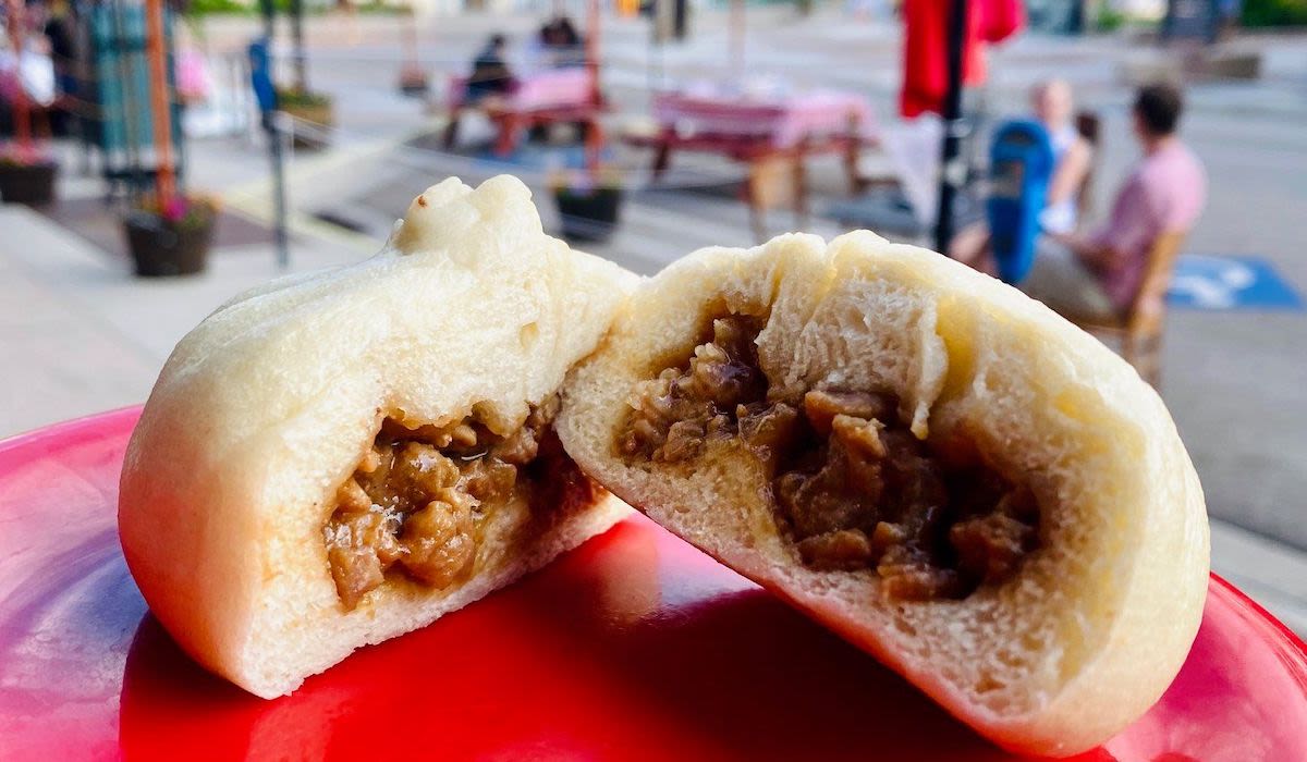 The Best Dumplings In Denver