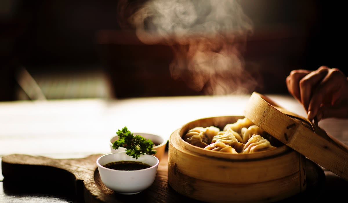 The Best Dumplings In Denver