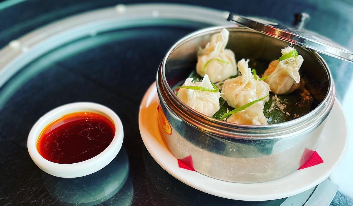 The Best Dumplings In Denver