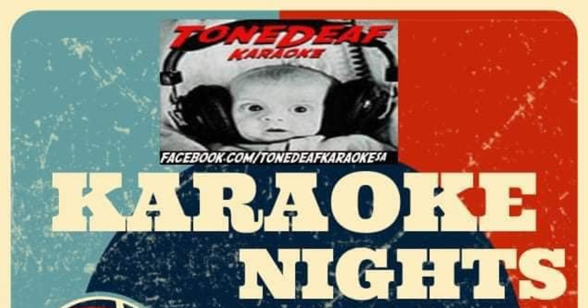 Monday Night Karaoke in San Antonio at Retox Bar