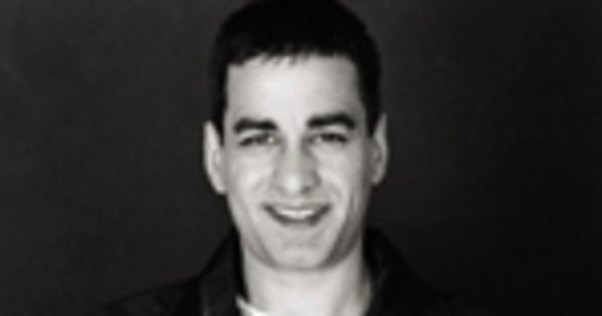 MITCH FATEL in Austin at Cap City Comedy Club