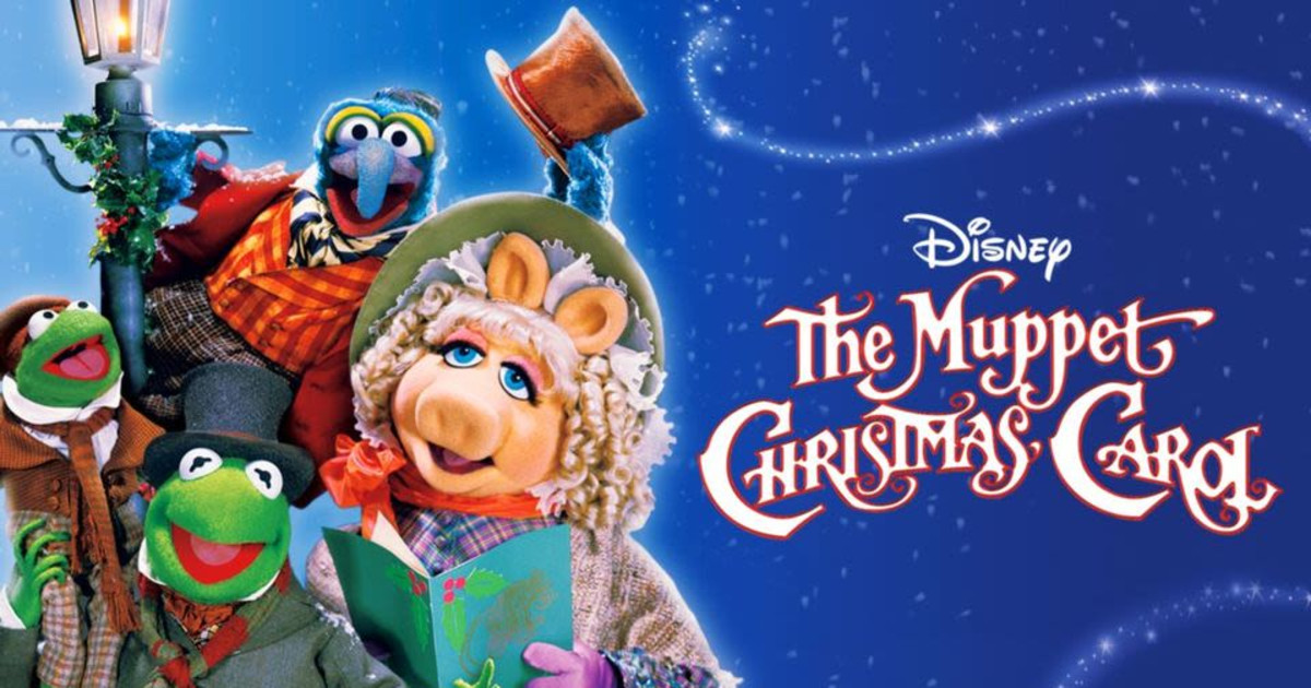 Cereal Cinema:: The Muppet Christmas Carol In Indianapolis At